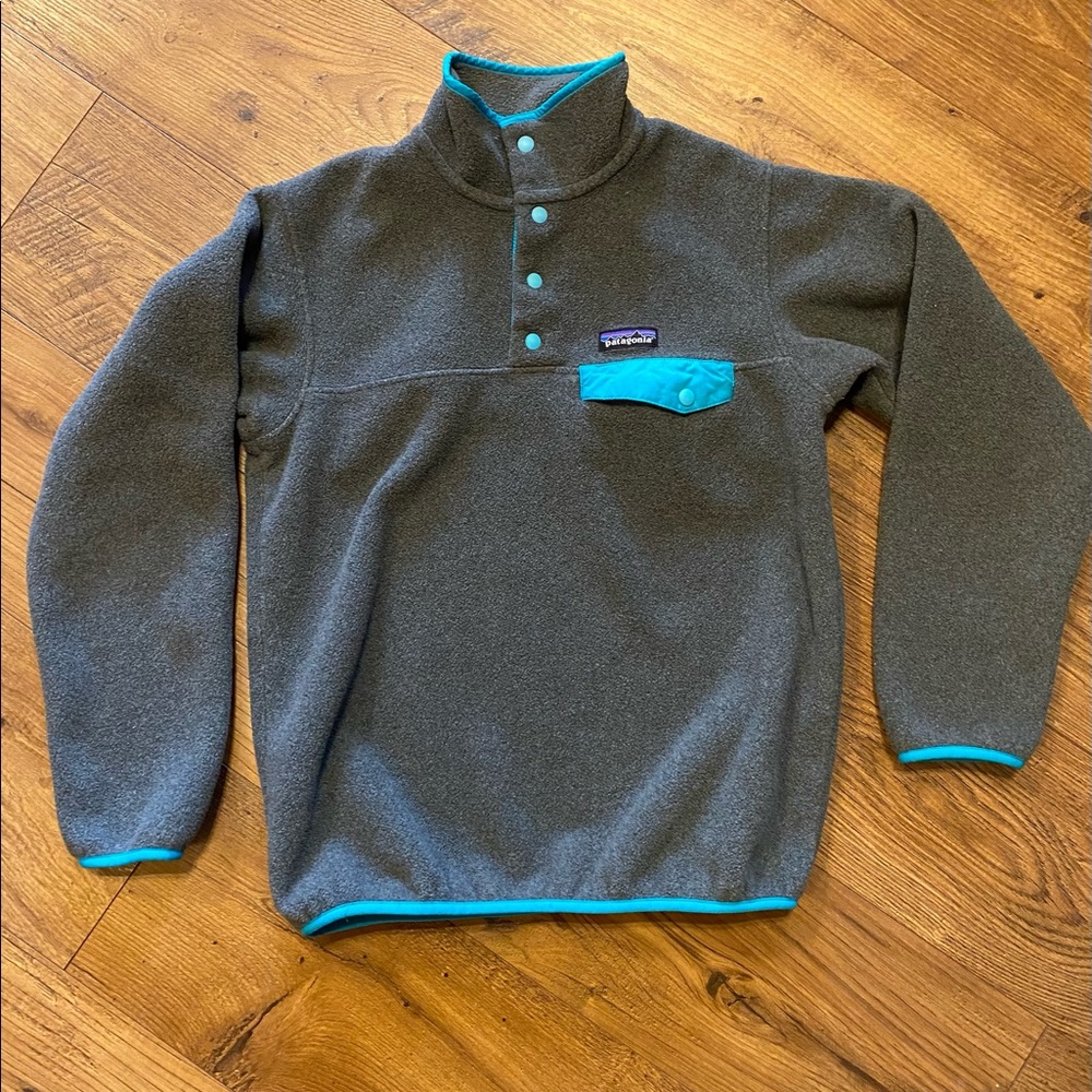 Patagonia Sweatshirt